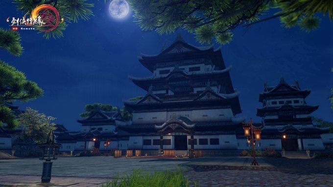 热血传奇