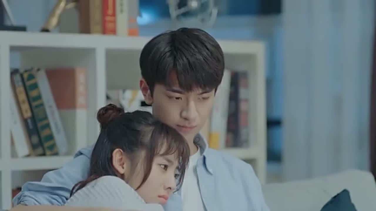 时尚的詹娜